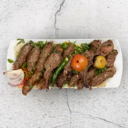Family Mixed Meat